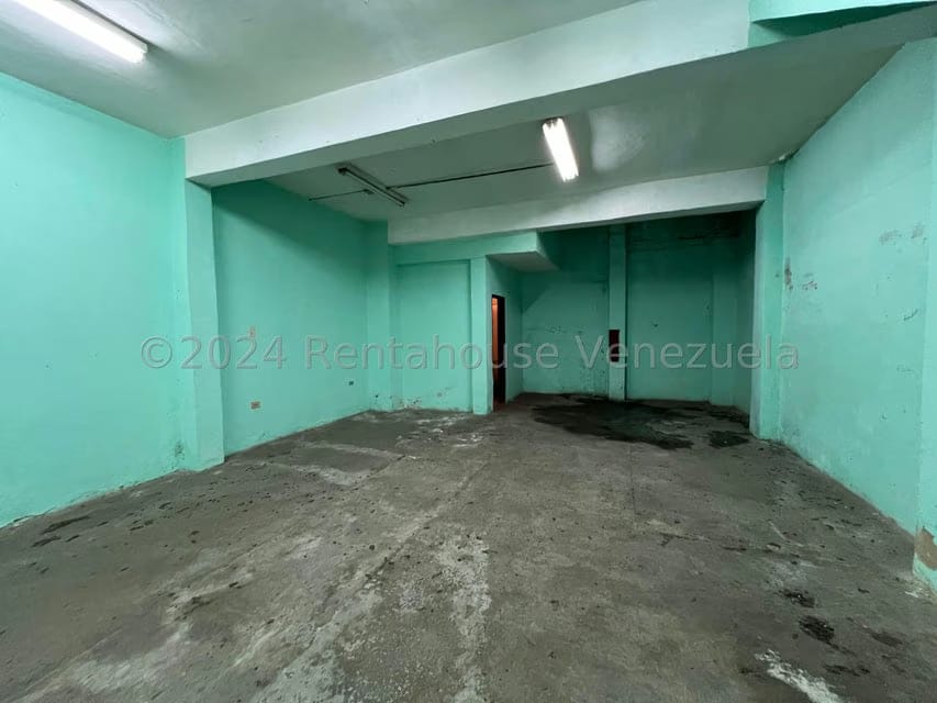 Comercial (Edificio) en Venta en Catia, Distrito Metropolitano - 9