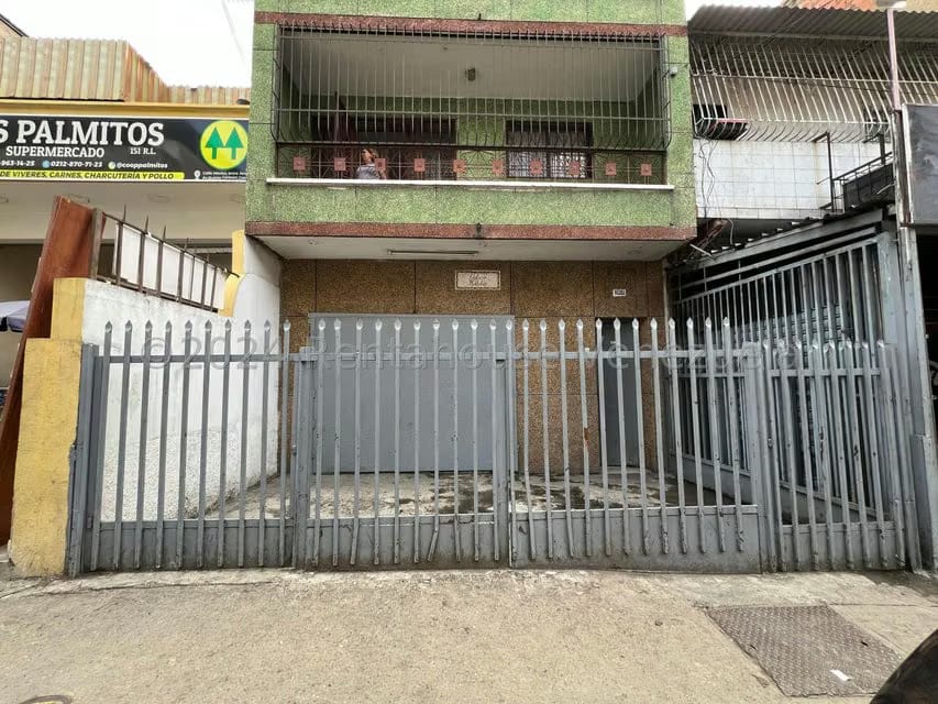 Comercial (Edificio) en Venta en Catia, Distrito Metropolitano - 84