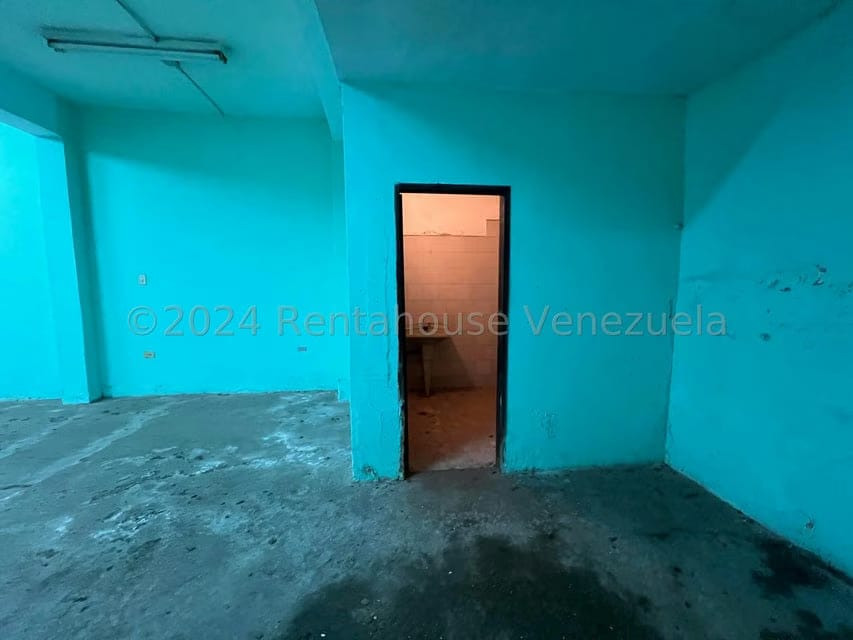 Comercial (Edificio) en Venta en Catia, Distrito Metropolitano - 10