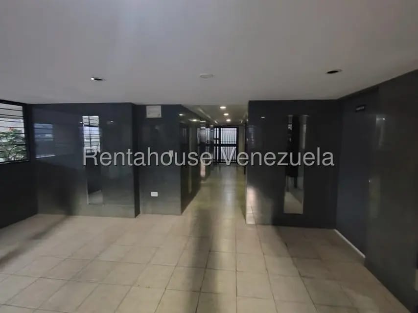 Apartamento (1 Nivel) en Alquiler en Parroquia La Vega, Distrito Metropolitano - 18