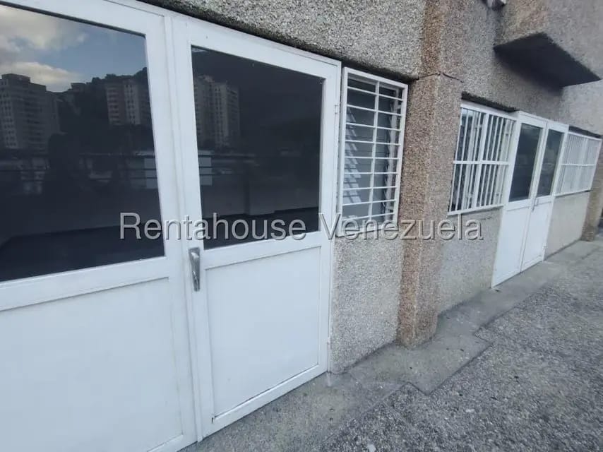 Apartamento (1 Nivel) en Alquiler en Parroquia La Vega, Distrito Metropolitano - 24