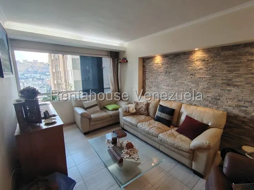 Apartamento (1 Nivel) en Alquiler en Parroquia La Vega, Distrito Metropolitano - 5