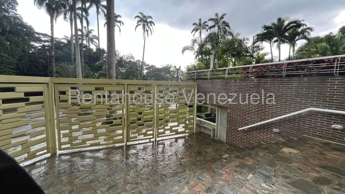 Apartamento (1 Nivel) en Venta en Los Chorros, Distrito Metropolitano - 47