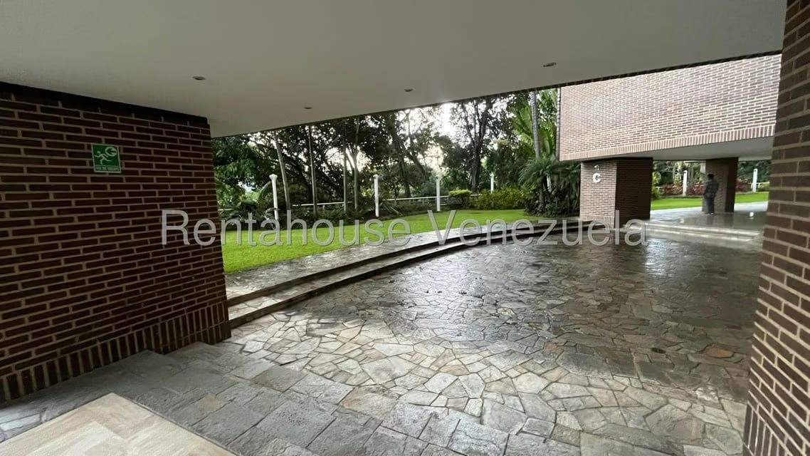 Apartamento (1 Nivel) en Venta en Los Chorros, Distrito Metropolitano - 48