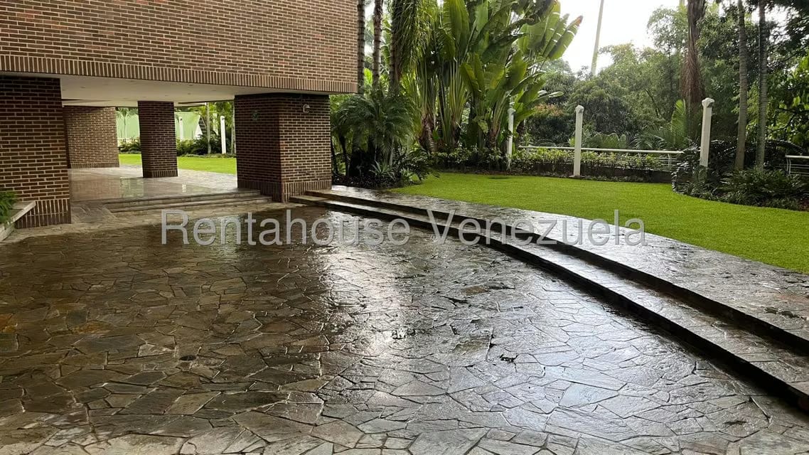 Apartamento (1 Nivel) en Venta en Los Chorros, Distrito Metropolitano - 51