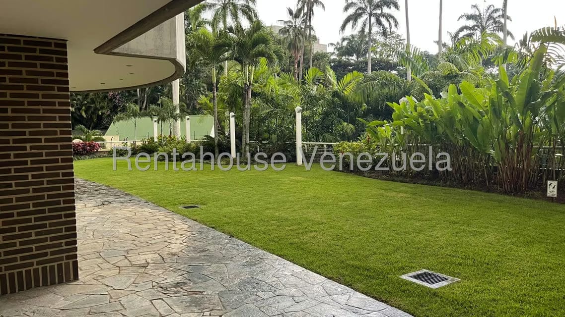 Apartamento (1 Nivel) en Venta en Los Chorros, Distrito Metropolitano - 52