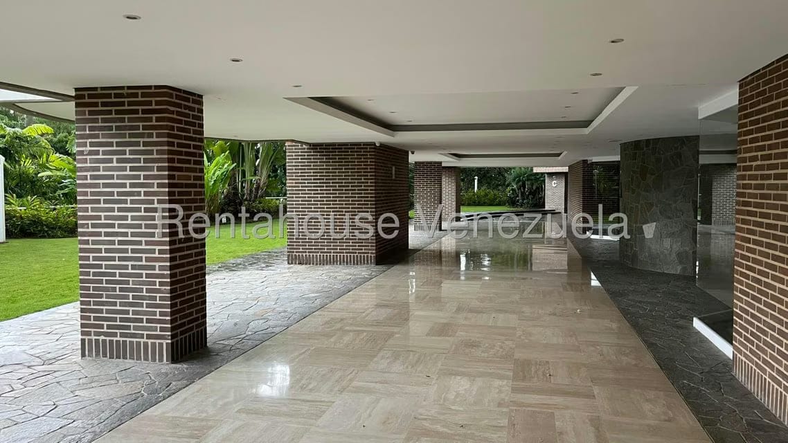 Apartamento (1 Nivel) en Venta en Los Chorros, Distrito Metropolitano - 53