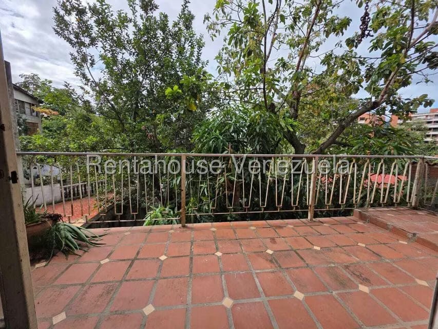 Casa (Multipes Niveles) en Venta en Colinas de Los Chaguaramos, Distrito Metropolitano - 20