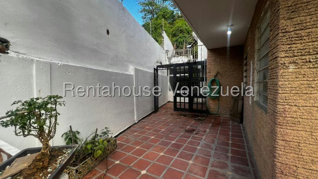Casa (Multipes Niveles) en Venta en Colinas de Los Chaguaramos, Distrito Metropolitano - 29