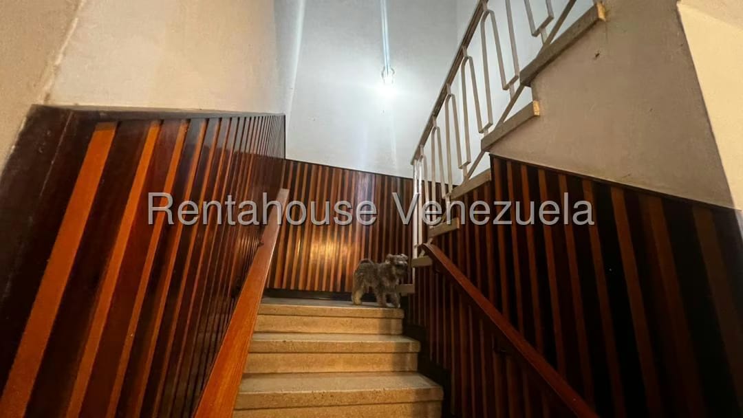 Casa (Multipes Niveles) en Venta en Colinas de Los Chaguaramos, Distrito Metropolitano - 31