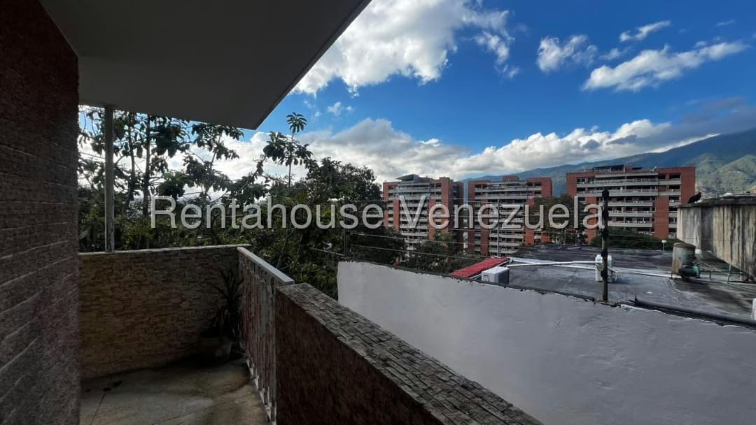 Casa (Multipes Niveles) en Venta en Colinas de Los Chaguaramos, Distrito Metropolitano - 33