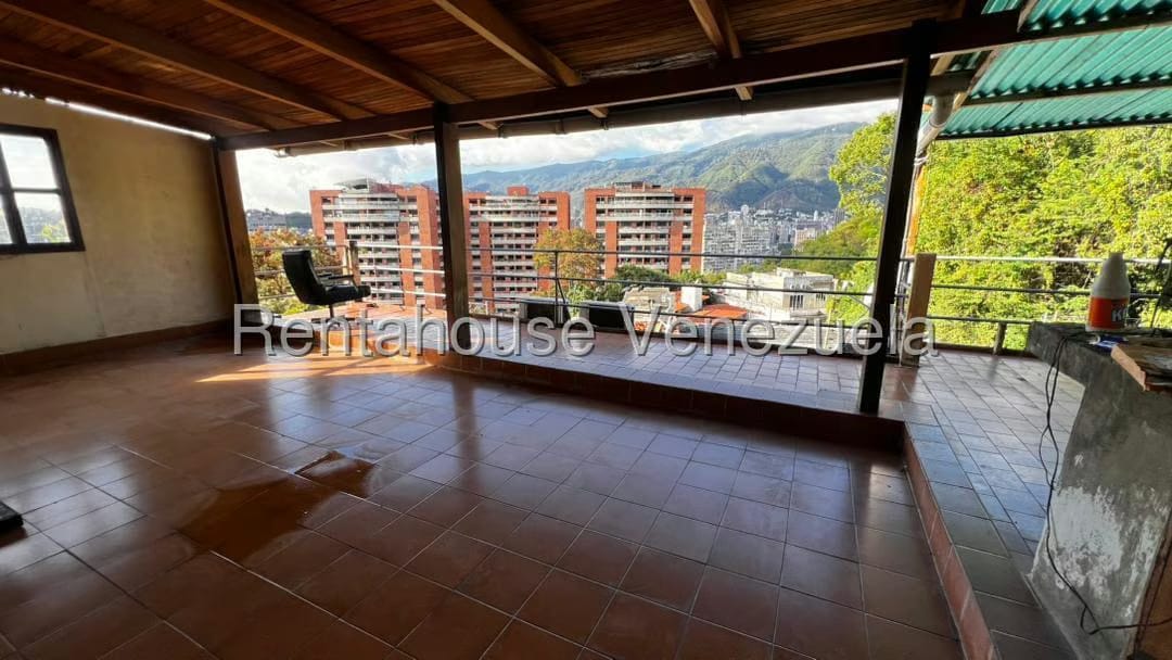 Casa (Multipes Niveles) en Venta en Colinas de Los Chaguaramos, Distrito Metropolitano - 39