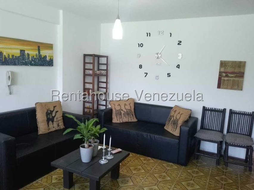 Apartamento (1 Nivel) en Venta en Pampatar, Nueva Esparta - 2