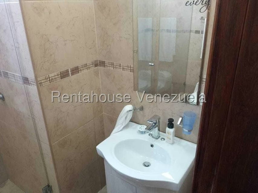 Apartamento (1 Nivel) en Venta en Pampatar, Nueva Esparta - 11