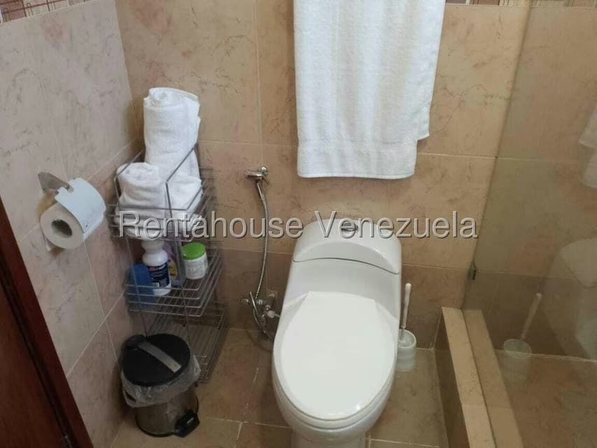 Apartamento (1 Nivel) en Venta en Pampatar, Nueva Esparta - 13