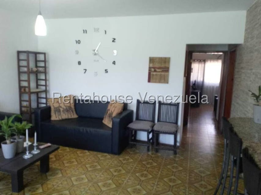 Apartamento (1 Nivel) en Venta en Pampatar, Nueva Esparta - 3