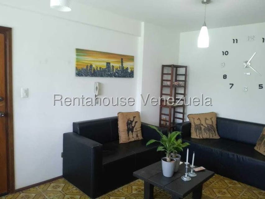 Apartamento (1 Nivel) en Venta en Pampatar, Nueva Esparta - 4