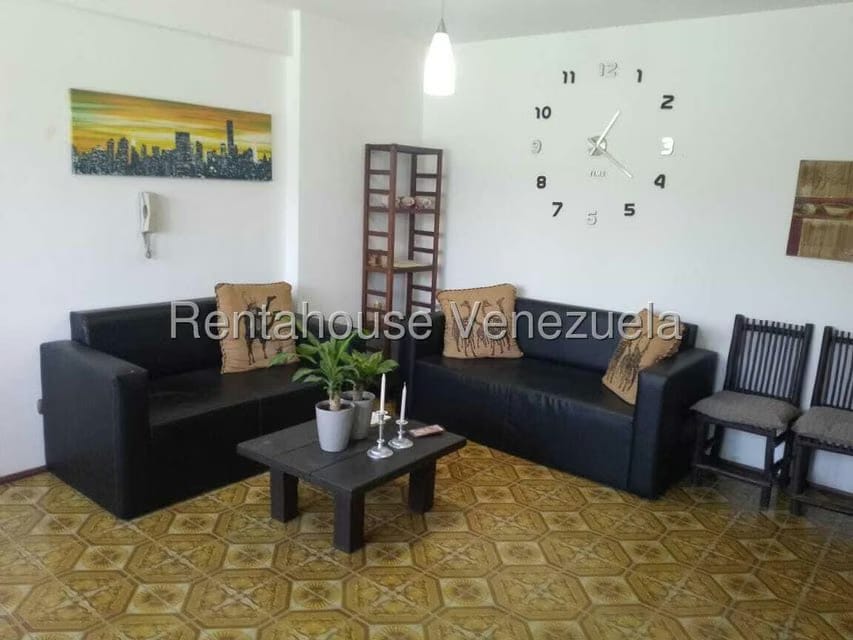 Apartamento (1 Nivel) en Venta en Pampatar, Nueva Esparta - 5