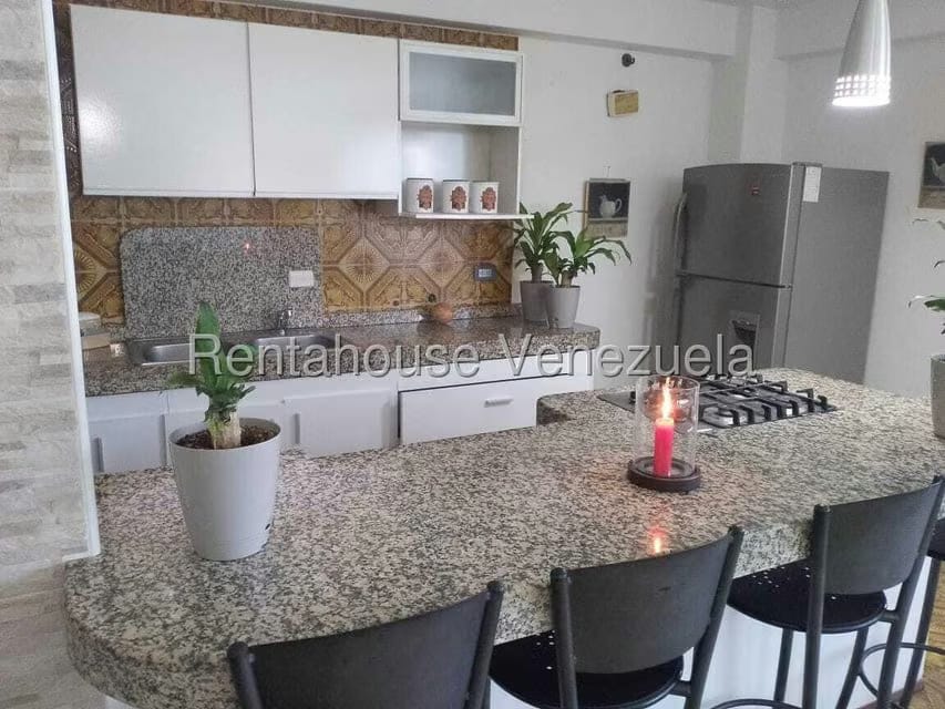 Apartamento (1 Nivel) en Venta en Pampatar, Nueva Esparta - 6