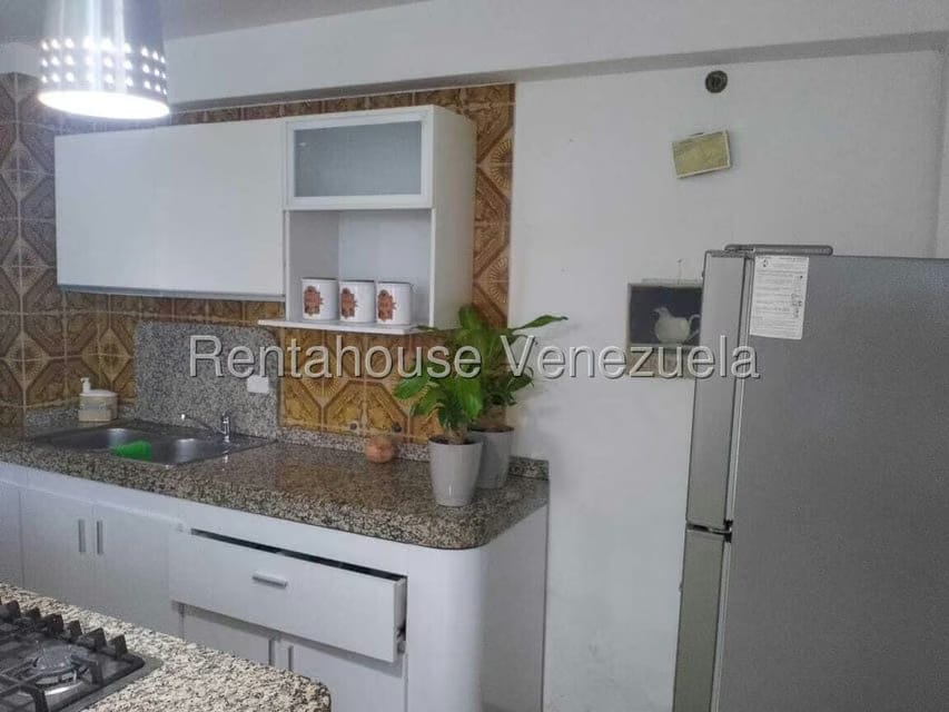 Apartamento (1 Nivel) en Venta en Pampatar, Nueva Esparta - 7