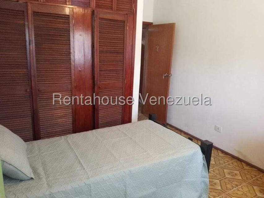 Apartamento (1 Nivel) en Venta en Pampatar, Nueva Esparta - 8