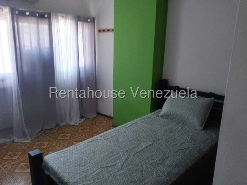 Apartamento (1 Nivel) en Venta en Pampatar, Nueva Esparta - 9