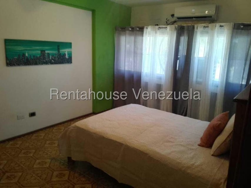 Apartamento (1 Nivel) en Venta en Pampatar, Nueva Esparta - 10