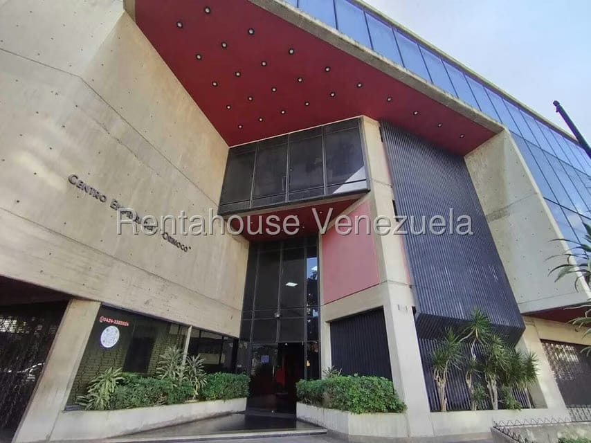 Comercial (Oficina) en Alquiler en La Urbina, Distrito Metropolitano