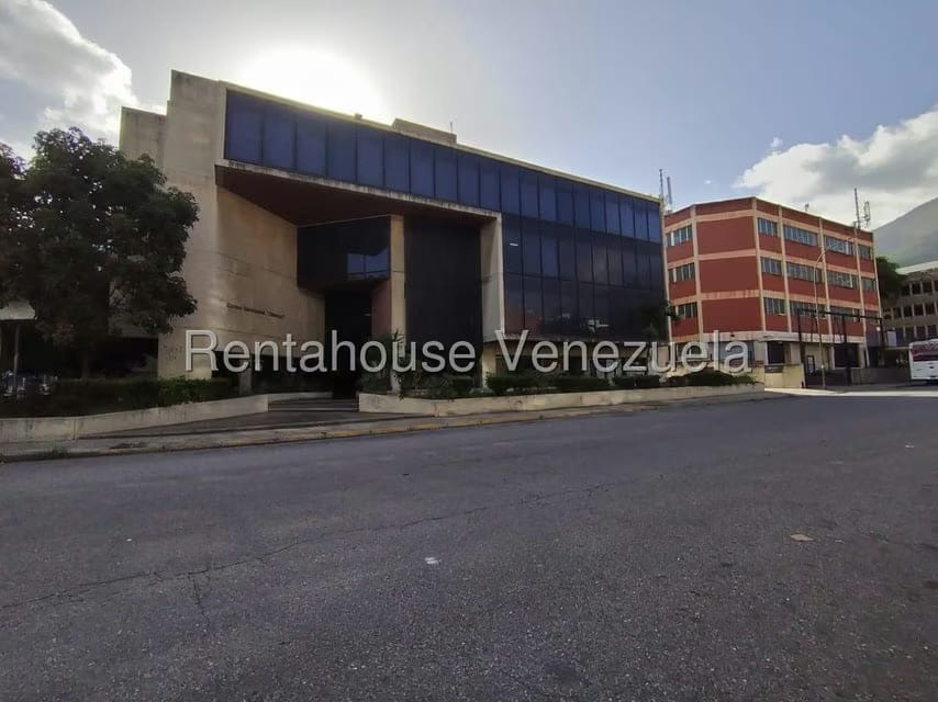 Comercial (Oficina) en Alquiler en La Urbina, Distrito Metropolitano - 18