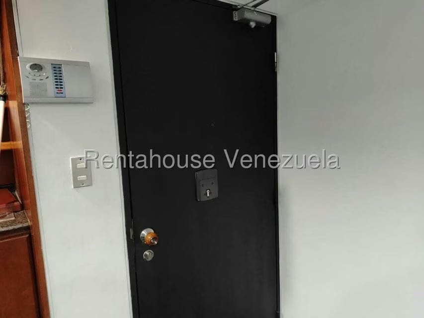 Comercial (Oficina) en Alquiler en La Urbina, Distrito Metropolitano - 5