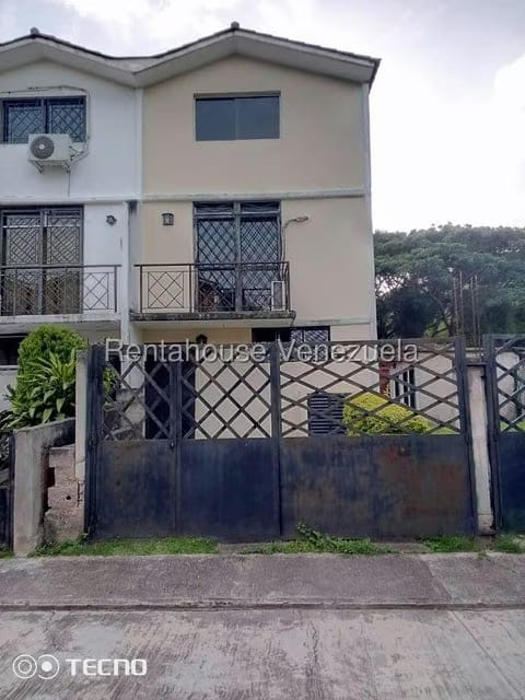 Casa (1 Nivel) en Venta en Valles de Chara, Miranda - 2