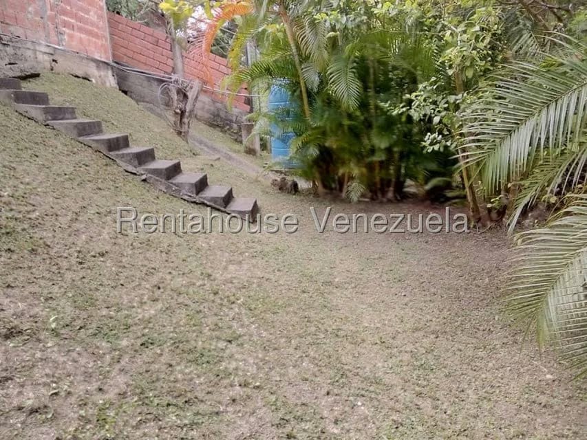 Casa (1 Nivel) en Venta en Valles de Chara, Miranda - 11