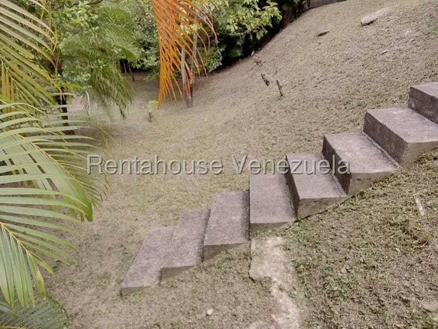 Casa (1 Nivel) en Venta en Valles de Chara, Miranda - 15