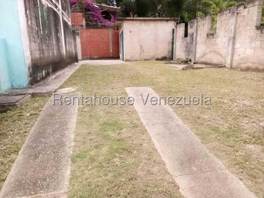 Casa (1 Nivel) en Venta en Valles de Chara, Miranda - 16