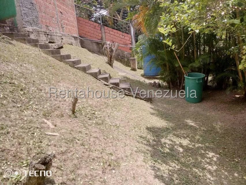 Casa (1 Nivel) en Venta en Valles de Chara, Miranda - 17