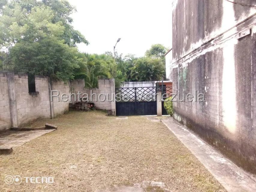 Casa (1 Nivel) en Venta en Valles de Chara, Miranda - 18