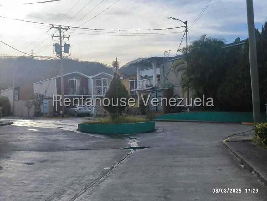 Casa (1 Nivel) en Venta en Valles de Chara, Miranda - 20