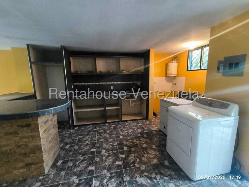 Casa (1 Nivel) en Venta en Valles de Chara, Miranda - 6