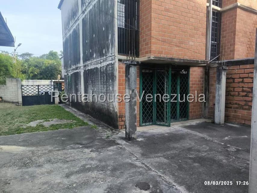 Casa (1 Nivel) en Venta en Valles de Chara, Miranda - 8
