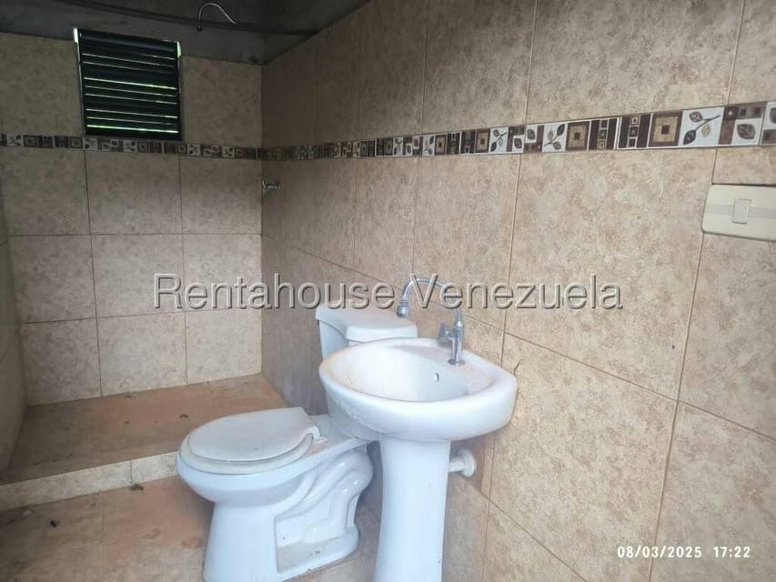 Casa (1 Nivel) en Venta en Valles de Chara, Miranda - 9