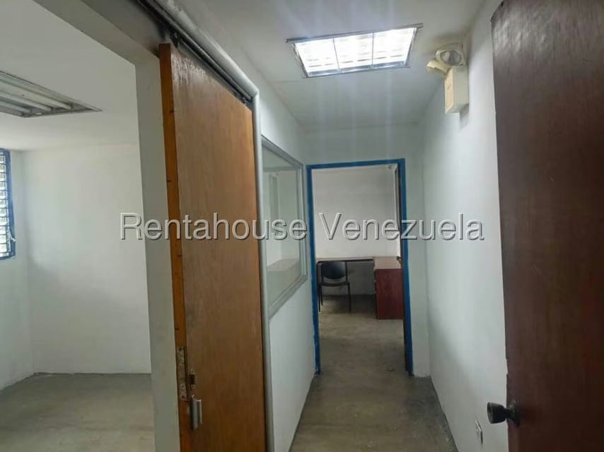Comercial (Galpon - Deposito) en Alquiler en La Piedad Sur, Lara - 12