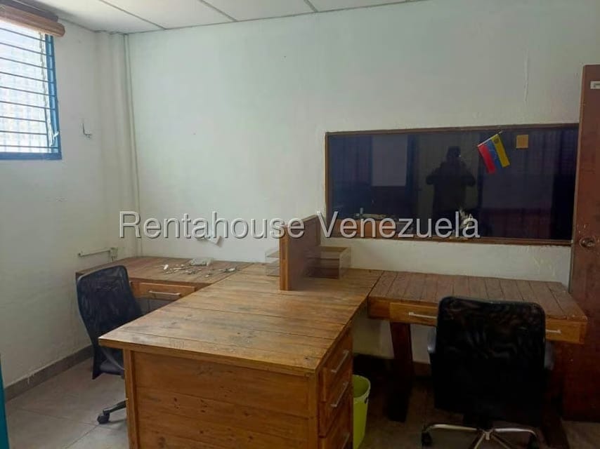 Comercial (Galpon - Deposito) en Alquiler en La Piedad Sur, Lara - 6