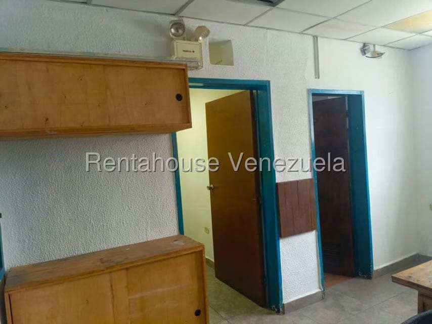 Comercial (Galpon - Deposito) en Alquiler en La Piedad Sur, Lara - 7