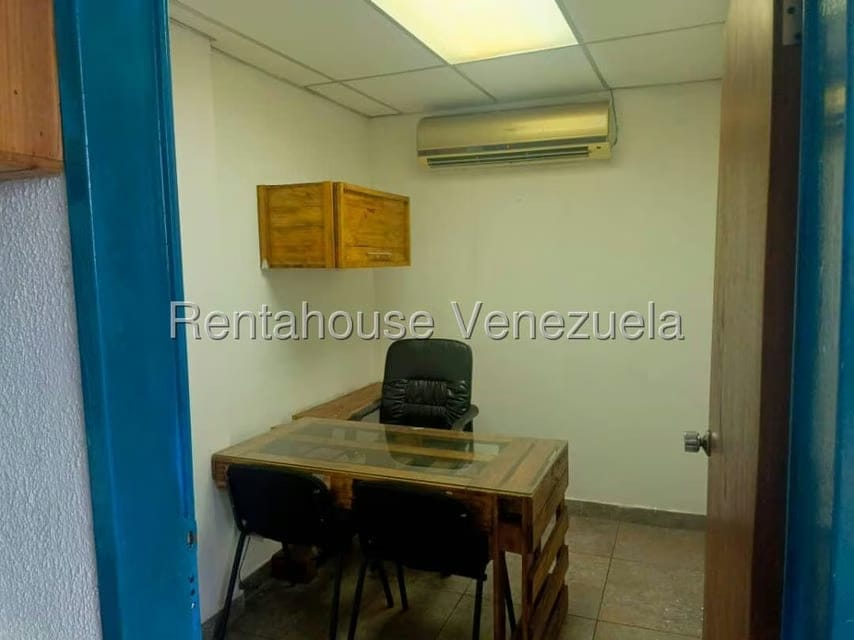 Comercial (Galpon - Deposito) en Alquiler en La Piedad Sur, Lara - 8