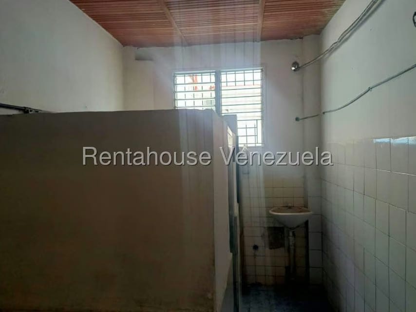 Comercial (Galpon - Deposito) en Alquiler en La Piedad Sur, Lara - 10