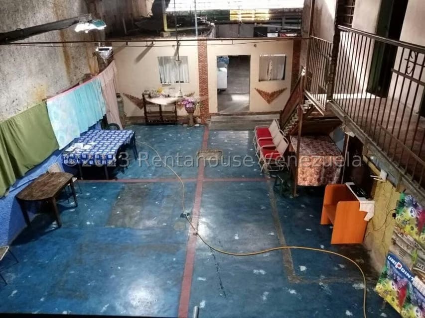 Casa (Colonial) en Venta en Centro, Carabobo - 12