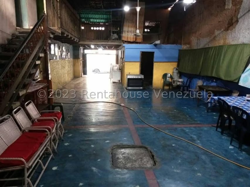 Casa (Colonial) en Venta en Centro, Carabobo - 5