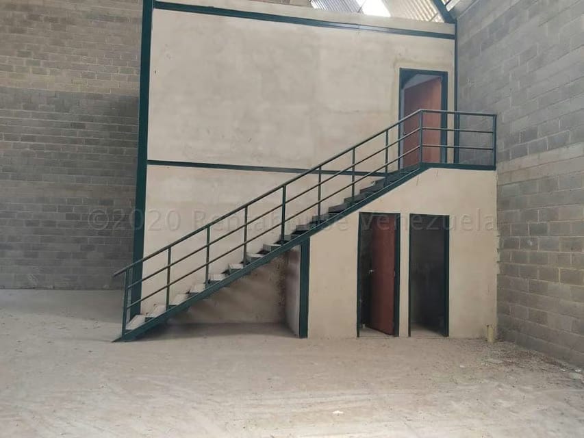 Comercial (Galpon - Deposito) en Venta en Parroquia Juan de Villegas, Lara - 16