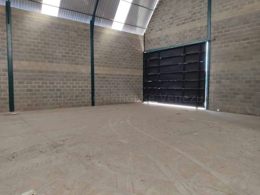 Comercial (Galpon - Deposito) en Venta en Parroquia Juan de Villegas, Lara - 17