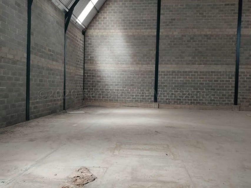 Comercial (Galpon - Deposito) en Venta en Parroquia Juan de Villegas, Lara - 20